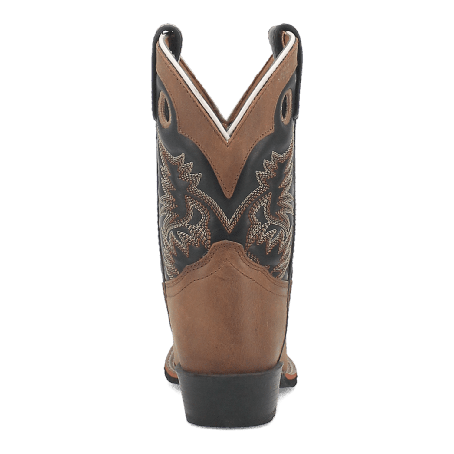 RASCAL LEATHER CHILDREN'S BOOT - 8.5 - CHILD