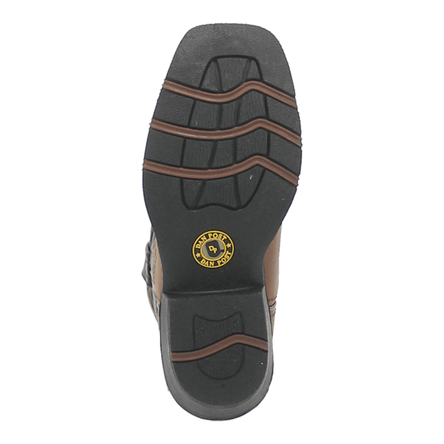 RASCAL LEATHER CHILDREN'S BOOT - 8.5 - CHILD