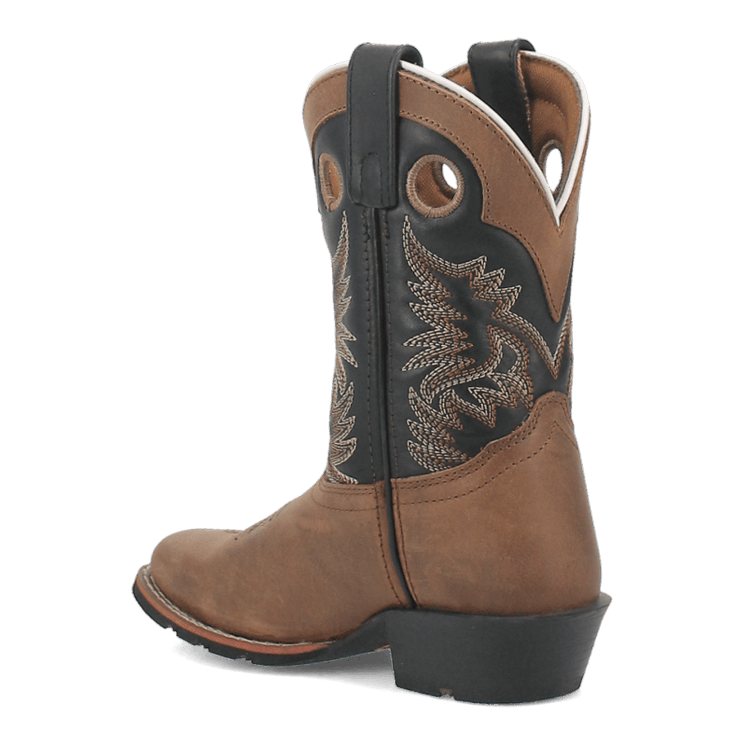 RASCAL LEATHER CHILDREN'S BOOT - 8.5 - CHILD