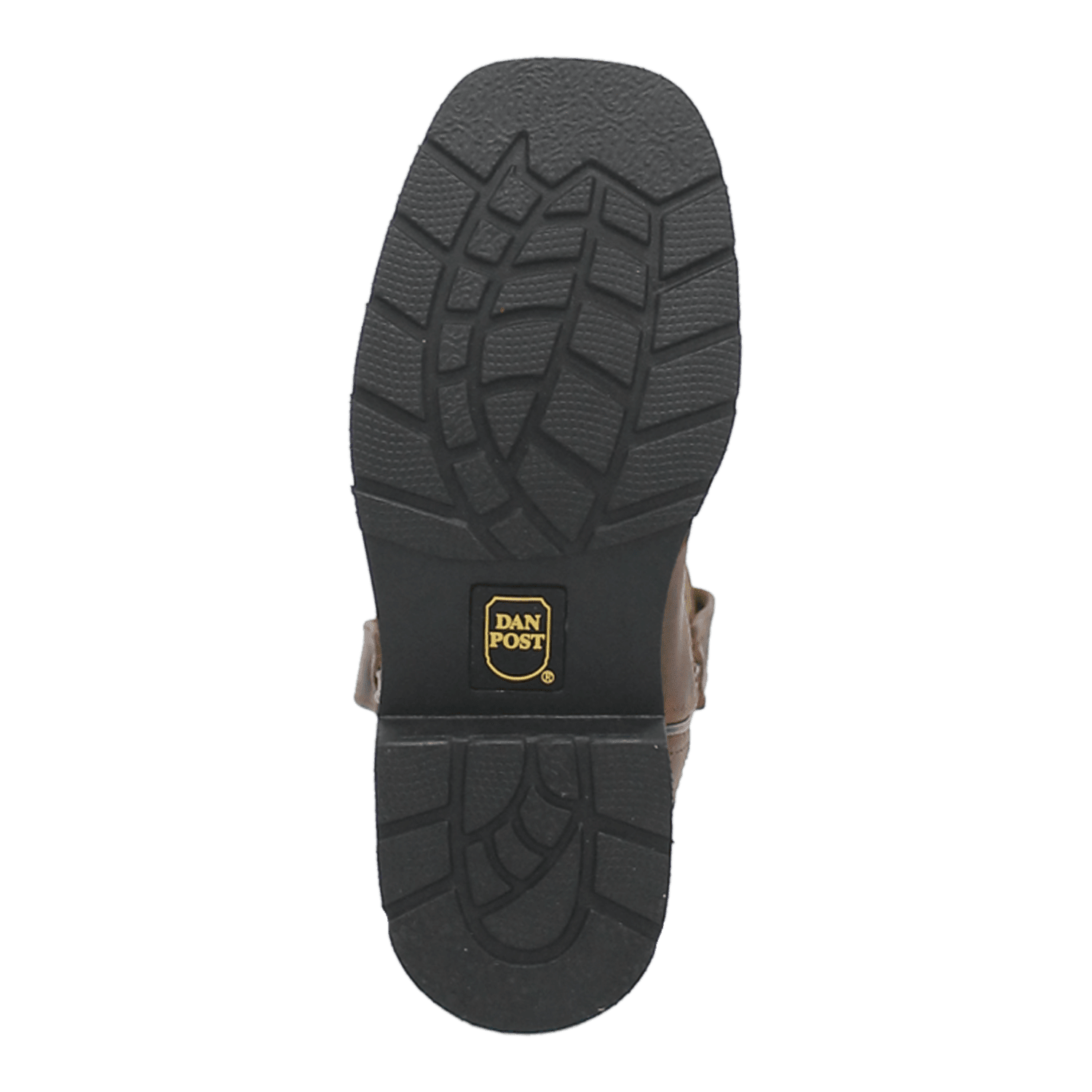 GARDENIA  LEATHER CHILDREN'S BOOT - 8.5 - CHILD