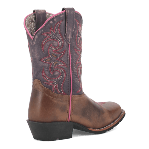 Dan Post Majesty Leather Children's Boot