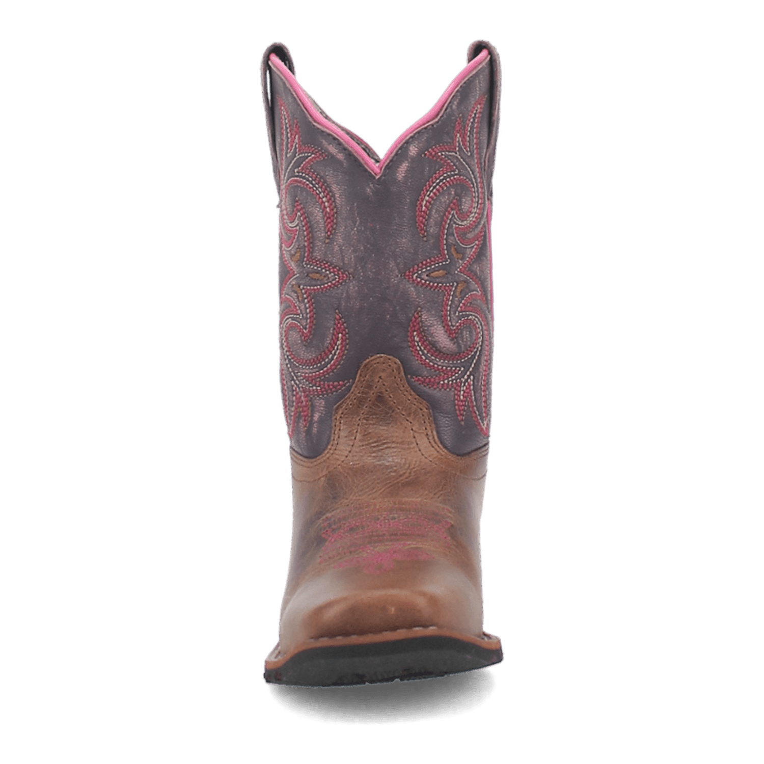 MAJESTY LEATHER CHILDREN'S BOOT - 8.5 - CHILD
