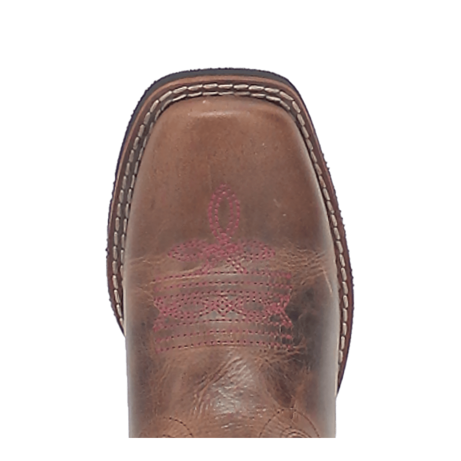 MAJESTY LEATHER CHILDREN'S BOOT - 8.5 - CHILD