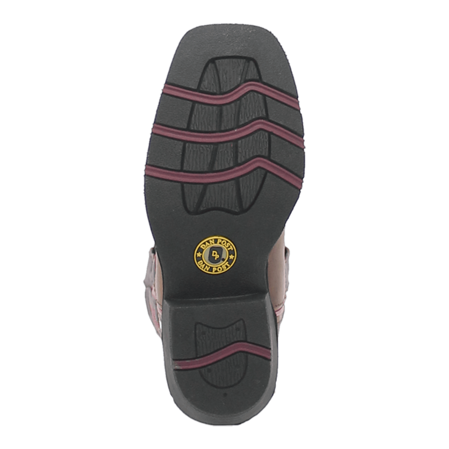 MAJESTY LEATHER CHILDREN'S BOOT - 8.5 - CHILD