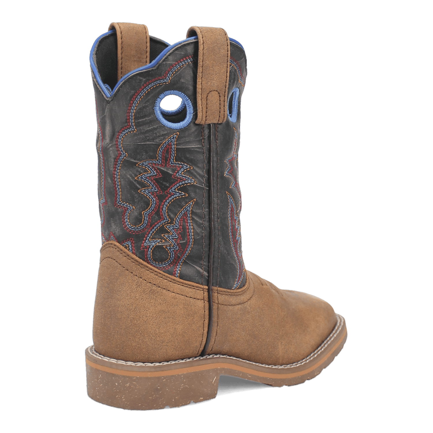 RYE LEATHER CHILDREN'S BOOT - 8.5 - CHILD