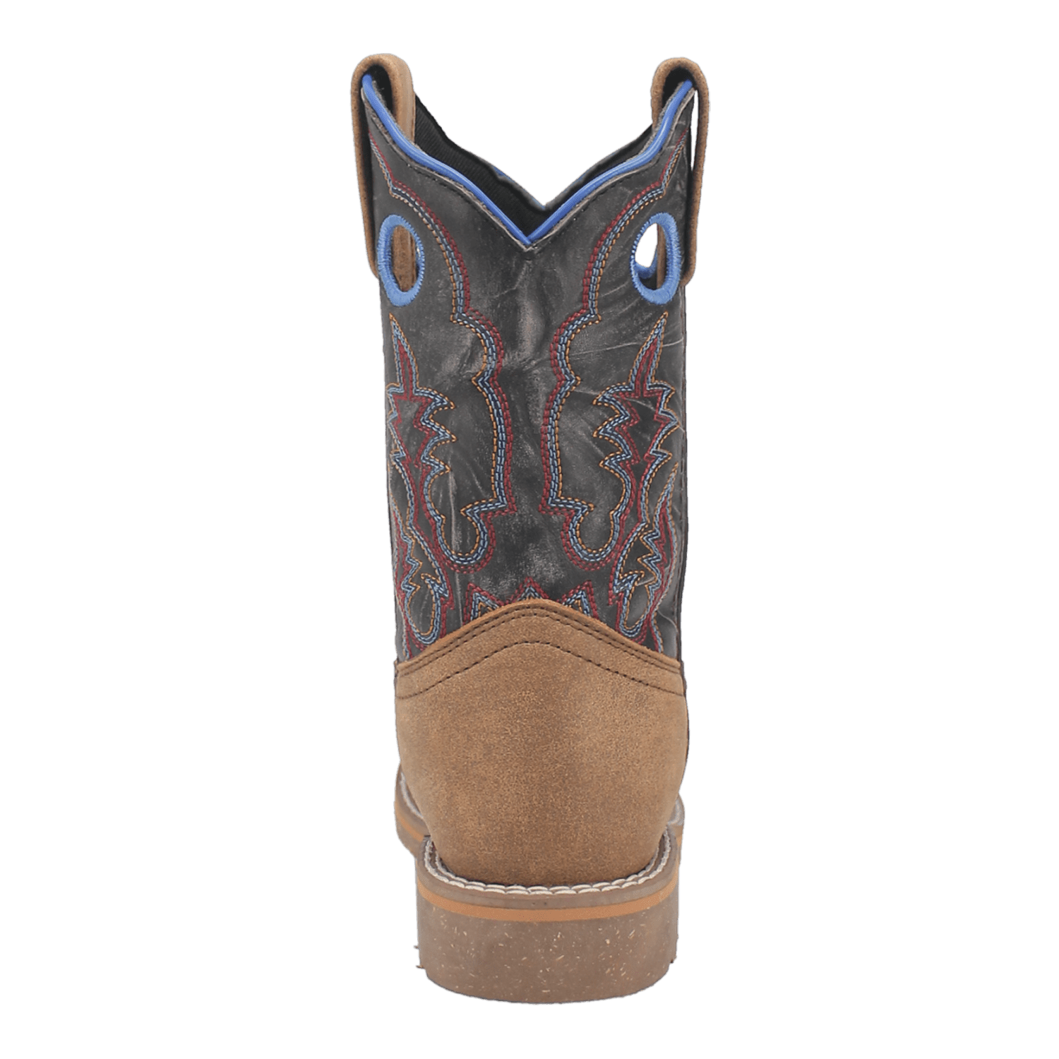 RYE LEATHER CHILDREN'S BOOT - 8.5 - CHILD