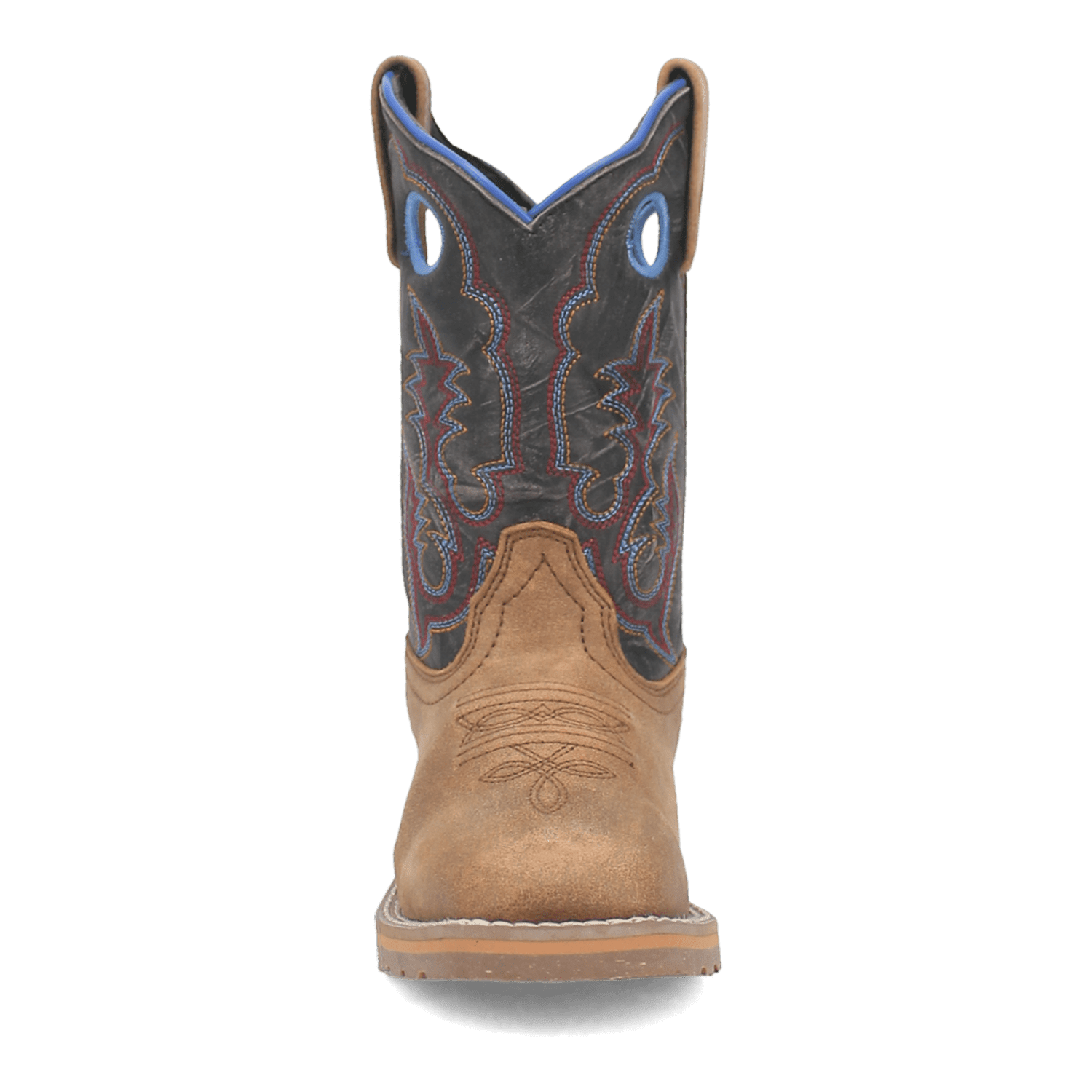 RYE LEATHER CHILDREN'S BOOT - 8.5 - CHILD