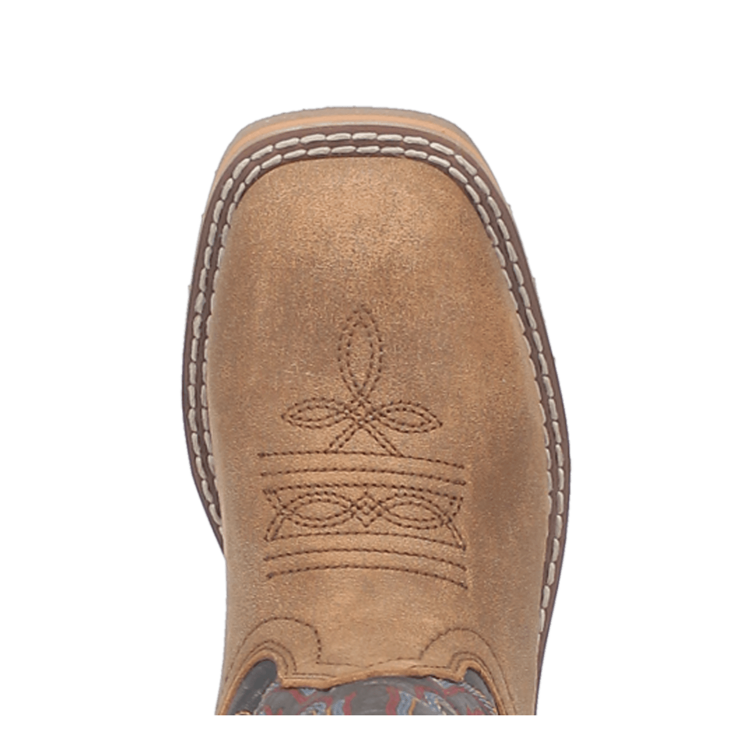RYE LEATHER CHILDREN'S BOOT - 8.5 - CHILD