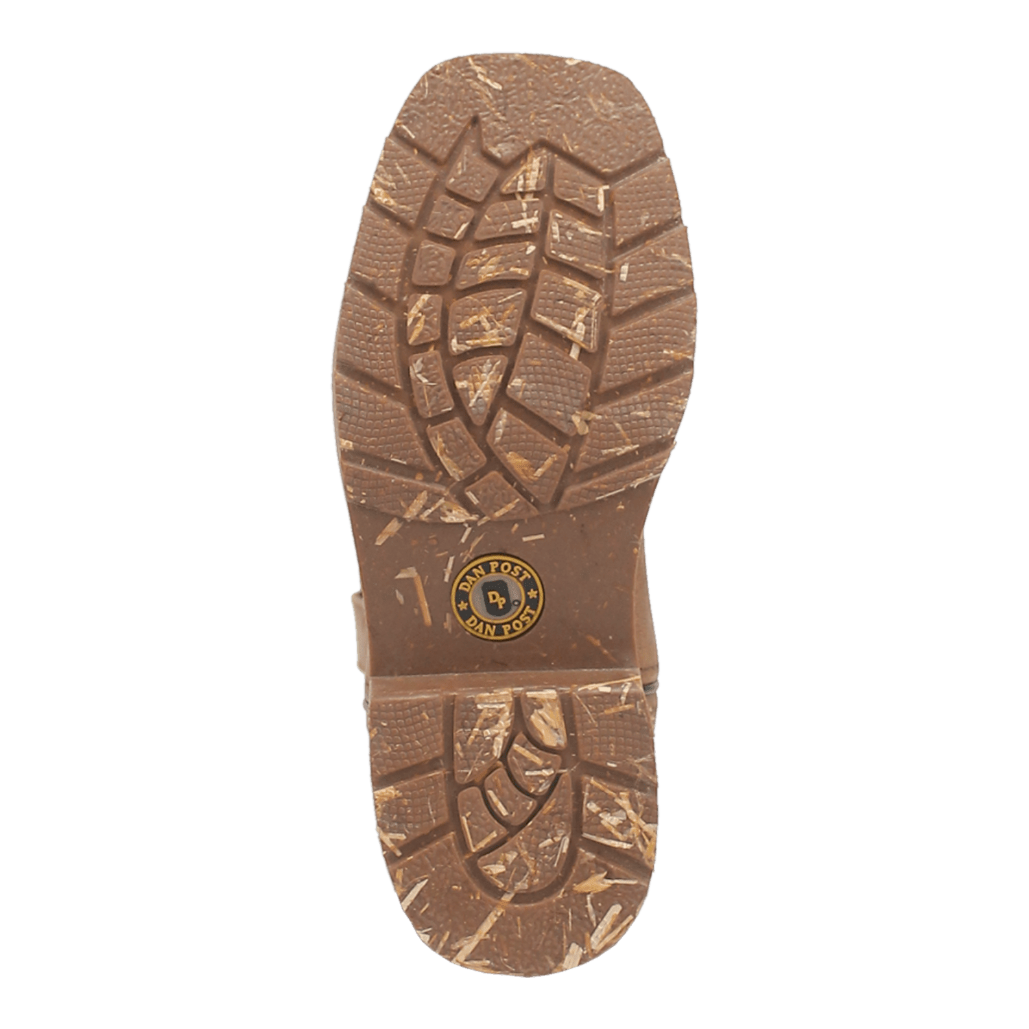 RYE LEATHER CHILDREN'S BOOT - 8.5 - CHILD