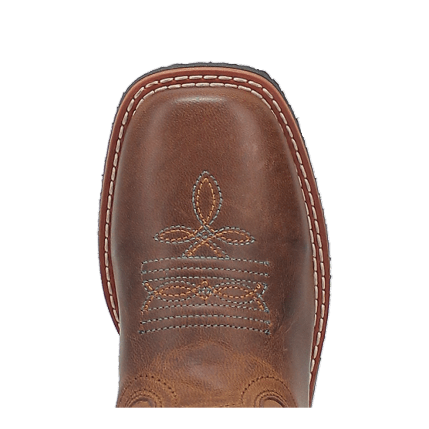 STARR LEATHER YOUTH BOOT - 3.5 - YOUTH