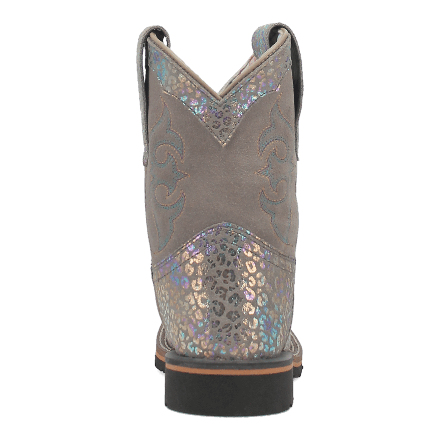 SHIVA LEATHER YOUTH BOOT - 3.5 - YOUTH