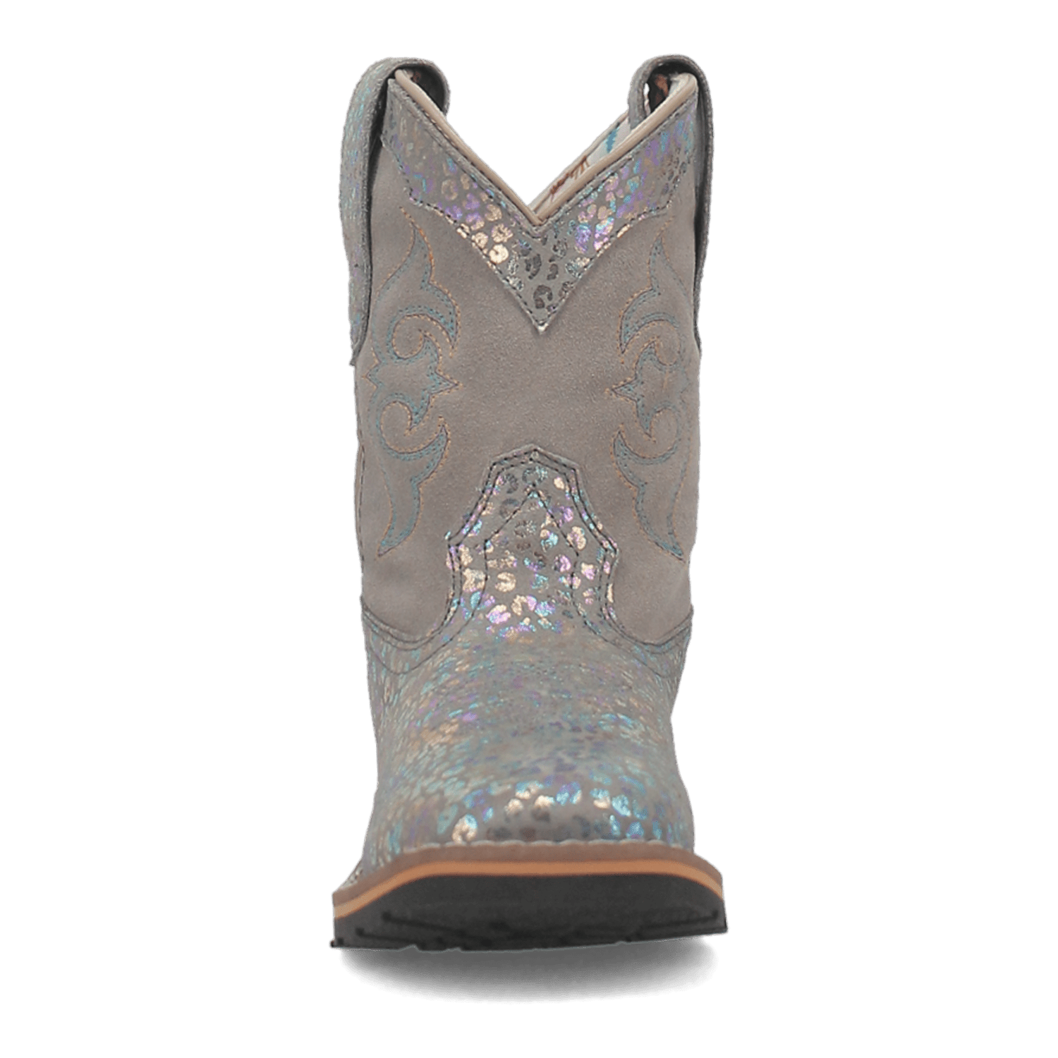 SHIVA LEATHER YOUTH BOOT - 3.5 - YOUTH