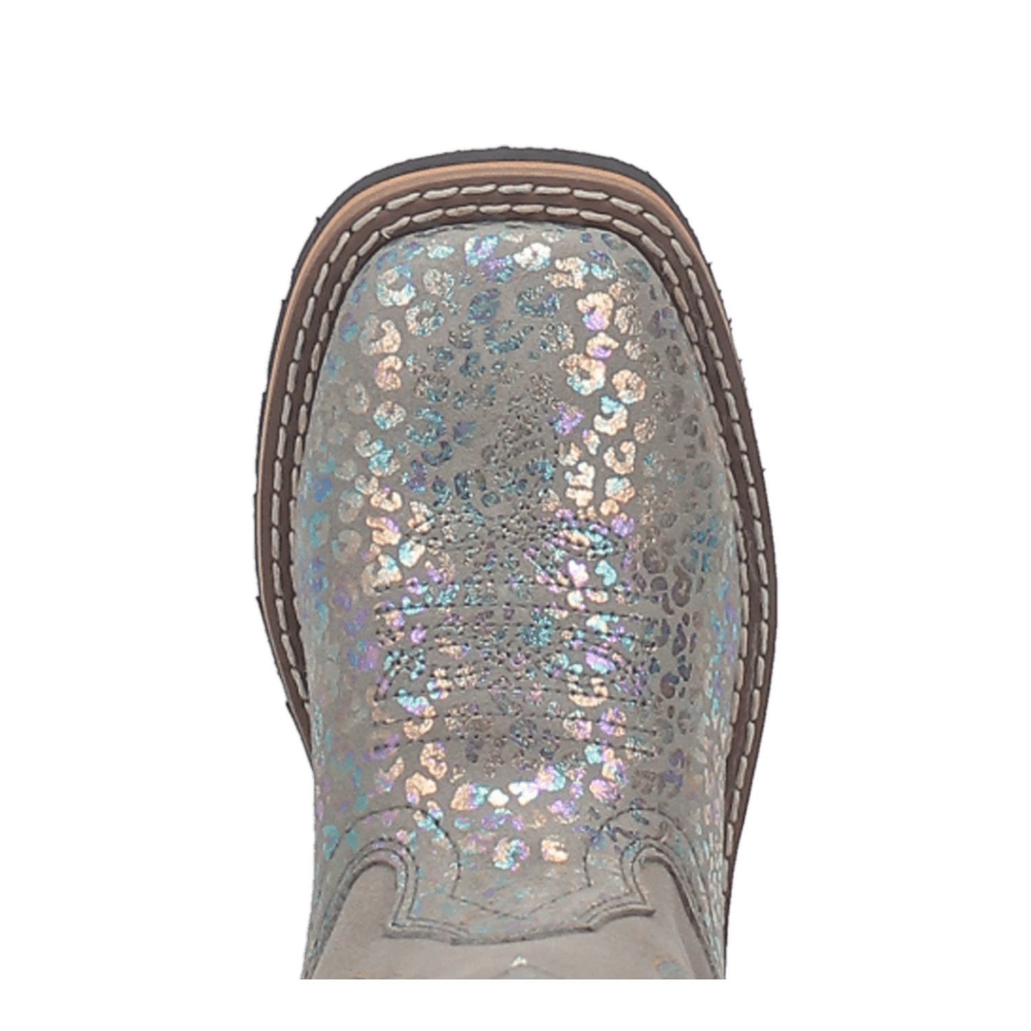 SHIVA LEATHER YOUTH BOOT - 3.5 - YOUTH