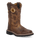 AMARILLO LEATHER YOUTH BOOT
