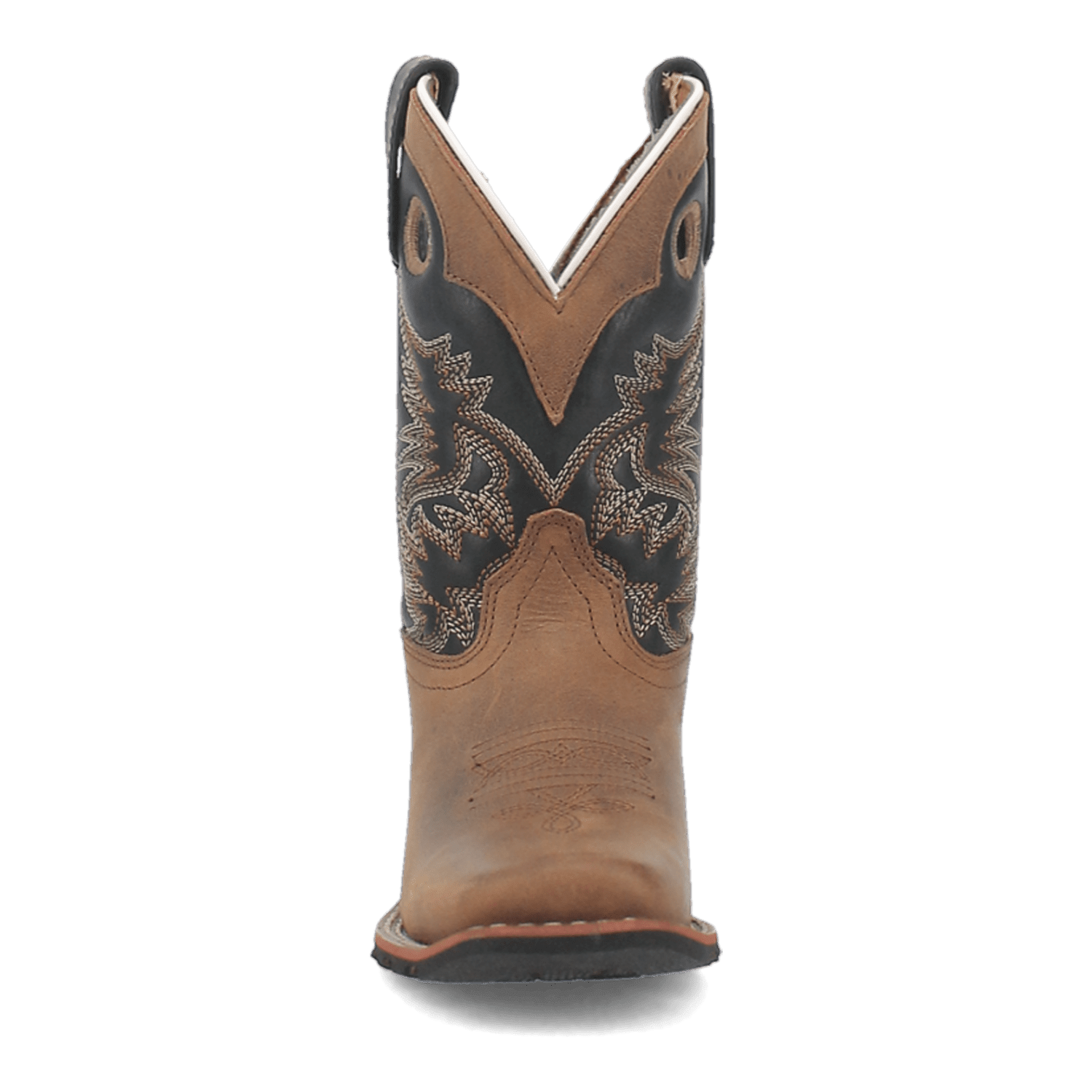 RASCAL LEATHER YOUTH BOOT - 3.5 - YOUTH