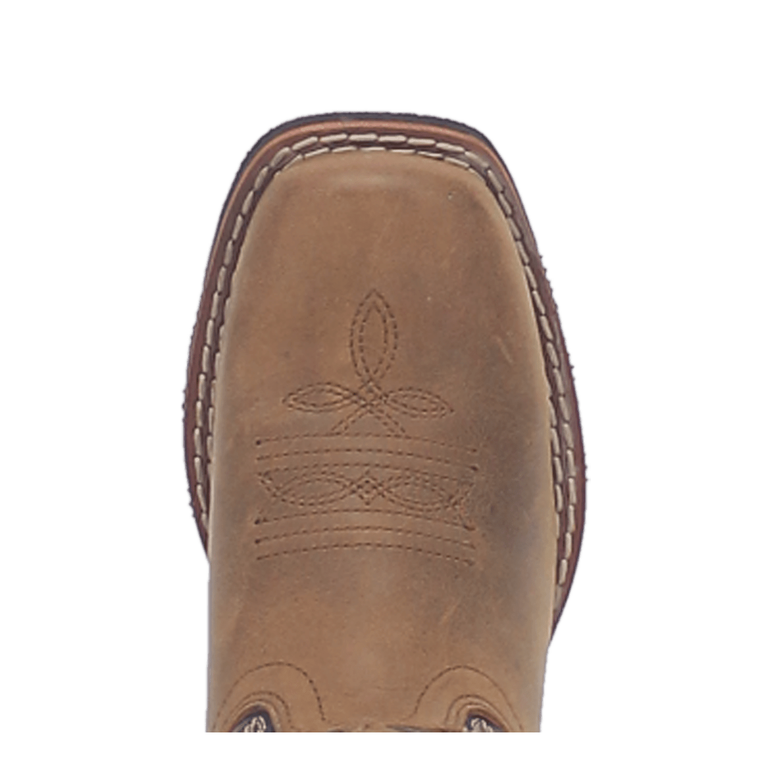 RASCAL LEATHER YOUTH BOOT - 3.5 - YOUTH