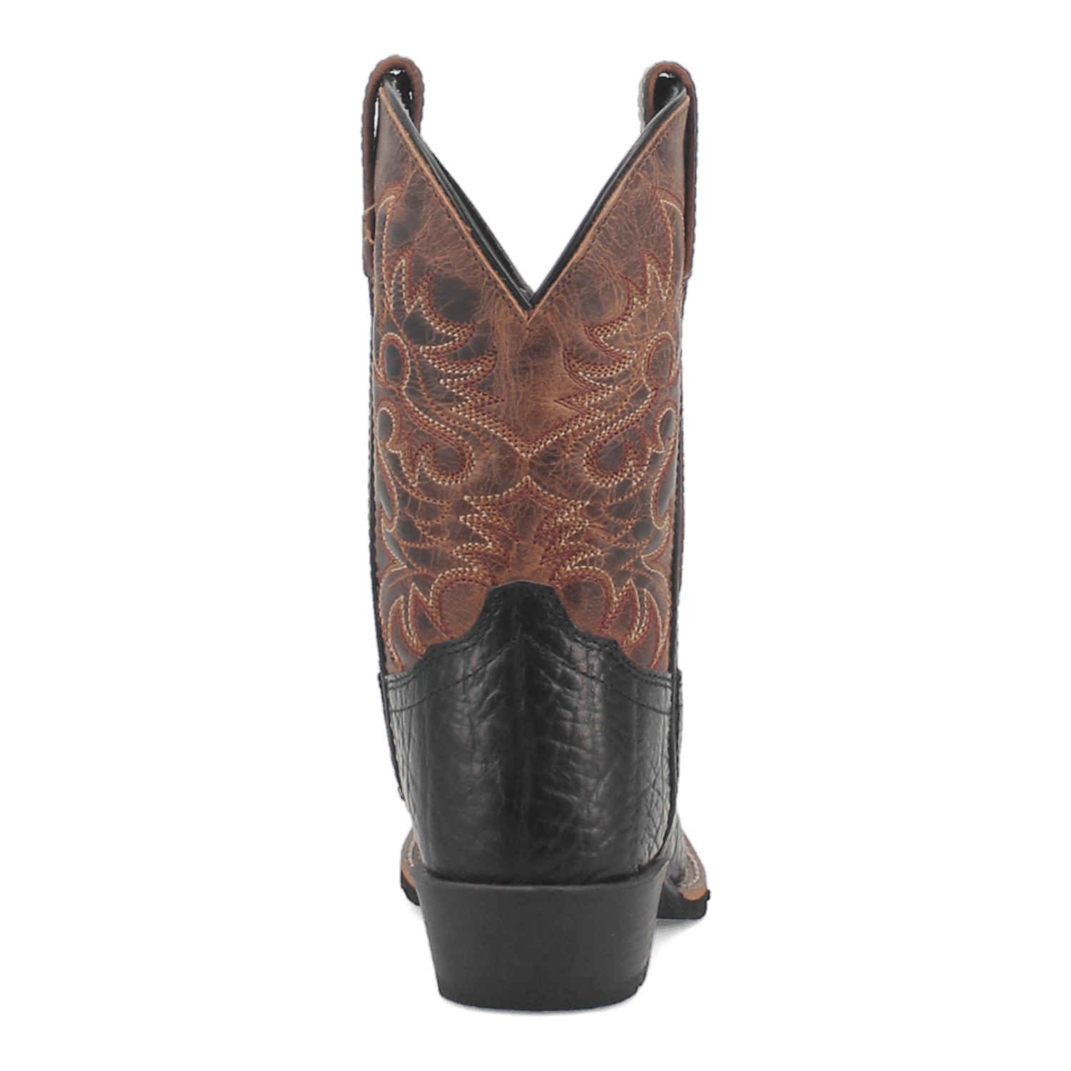 LITTLE RIVER LEATHER YOUTH BOOT - 3.5 - YOUTH