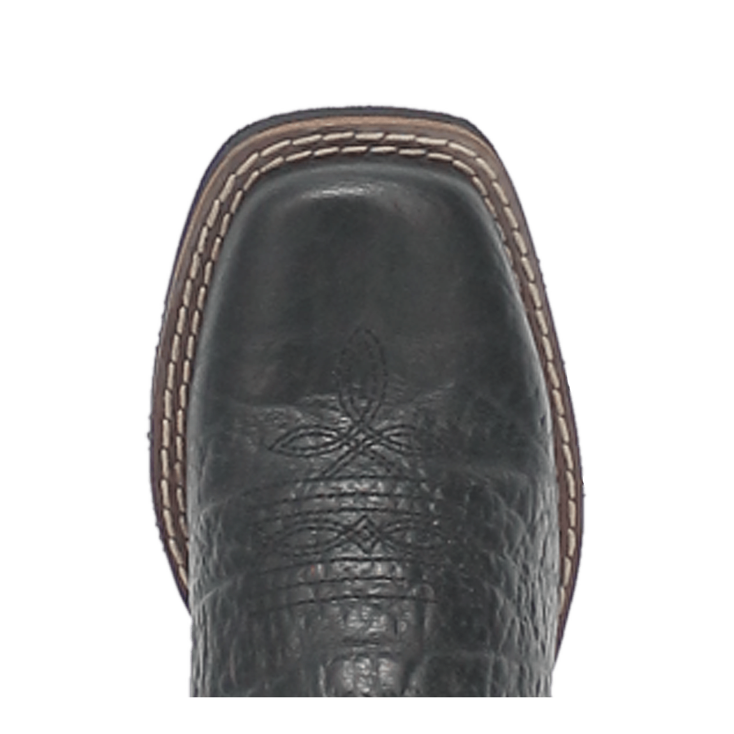 LITTLE RIVER LEATHER YOUTH BOOT - 3.5 - YOUTH