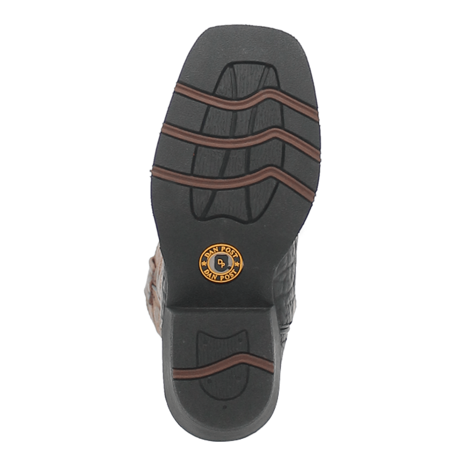 LITTLE RIVER LEATHER YOUTH BOOT - 3.5 - YOUTH