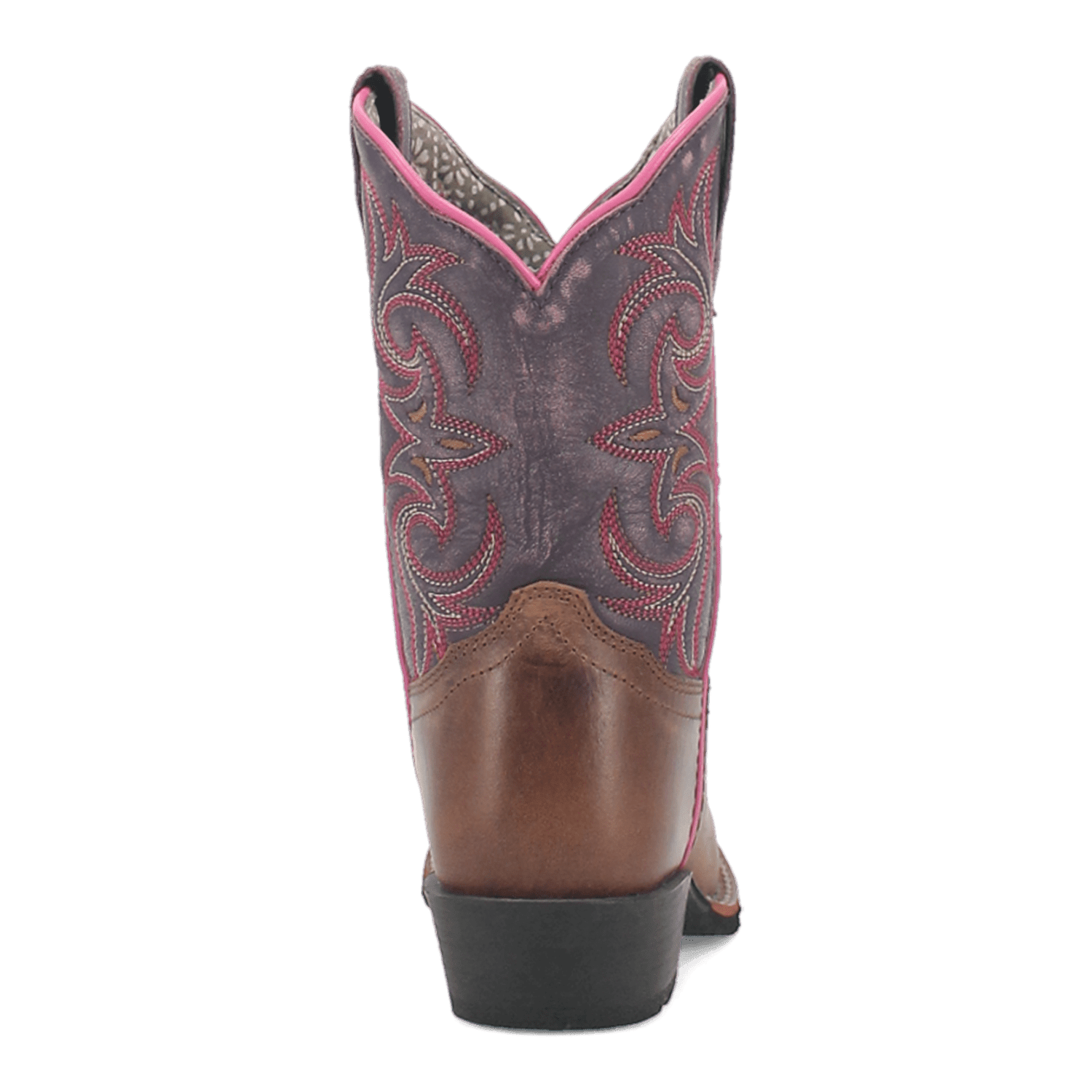 MAJESTY LEATHER YOUTH BOOT - 3.5 - YOUTH