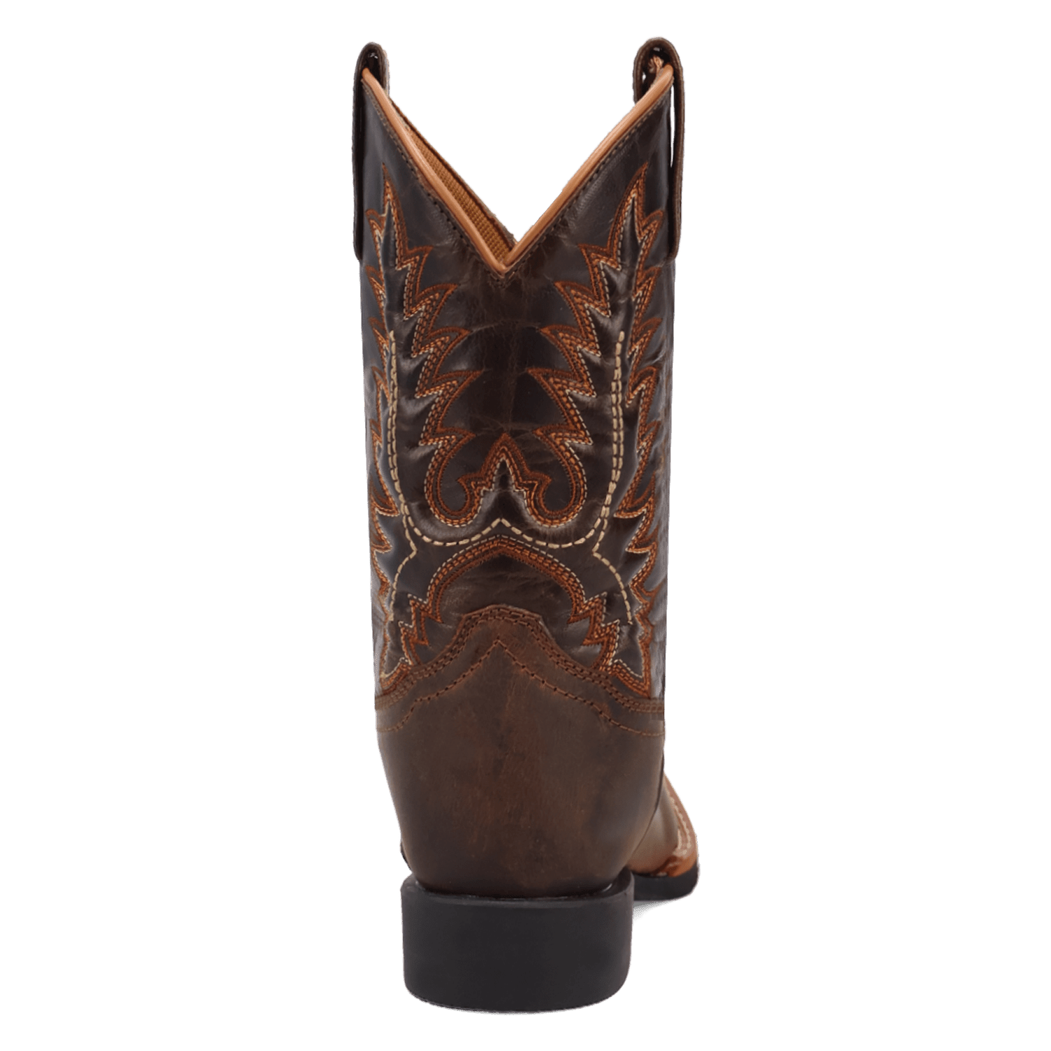 DEXTER LEATHER CHILDREN'S BOOT - 8.5 - CHILD