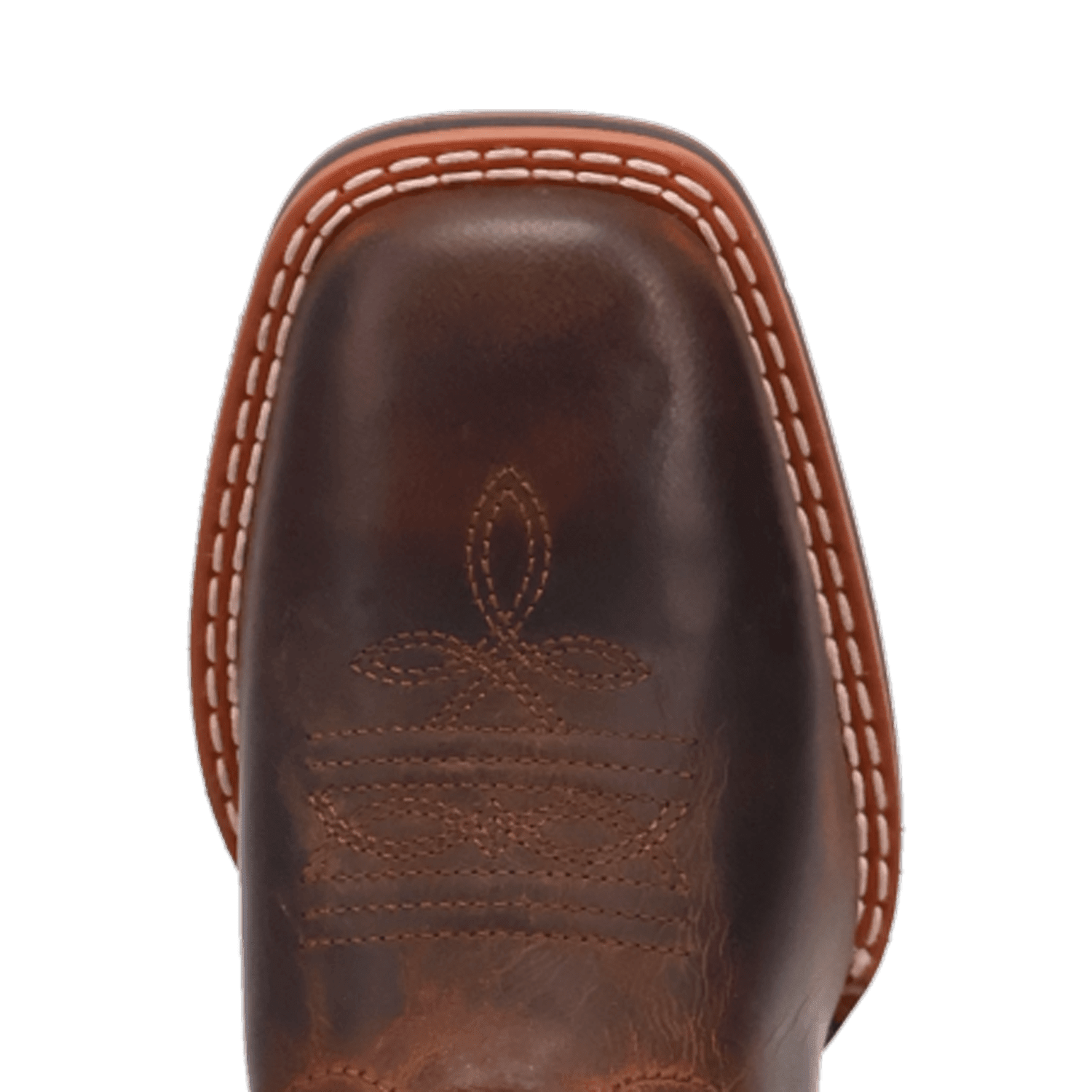 DEXTER LEATHER CHILDREN'S BOOT - 8.5 - CHILD