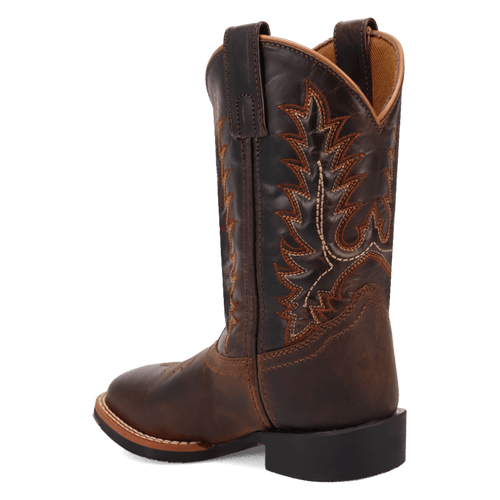 Dan Post Dexter Leather Boot