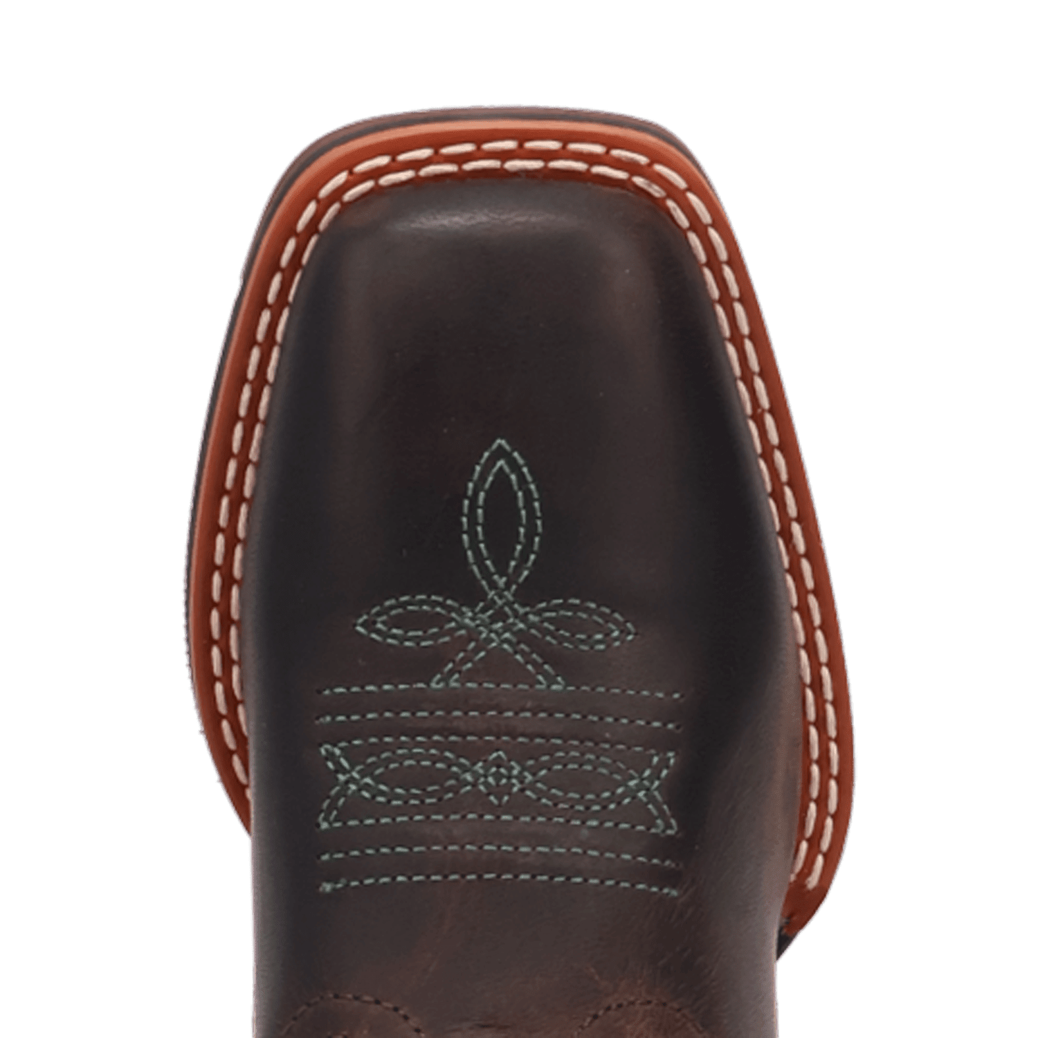 SALINA LEATHER CHILDREN'S BOOT - 8.5 - CHILD