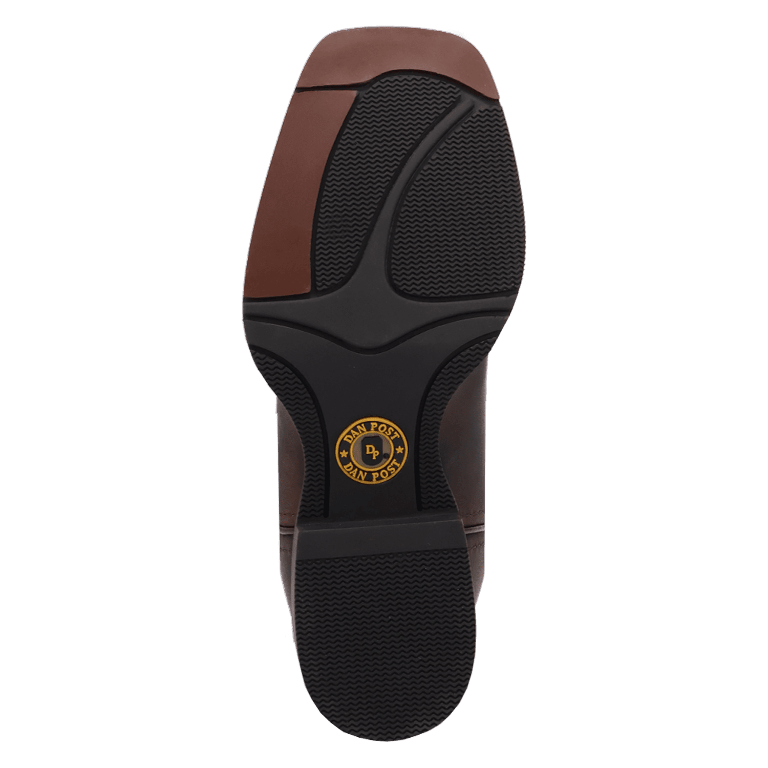 SALINA LEATHER CHILDREN'S BOOT - 8.5 - CHILD