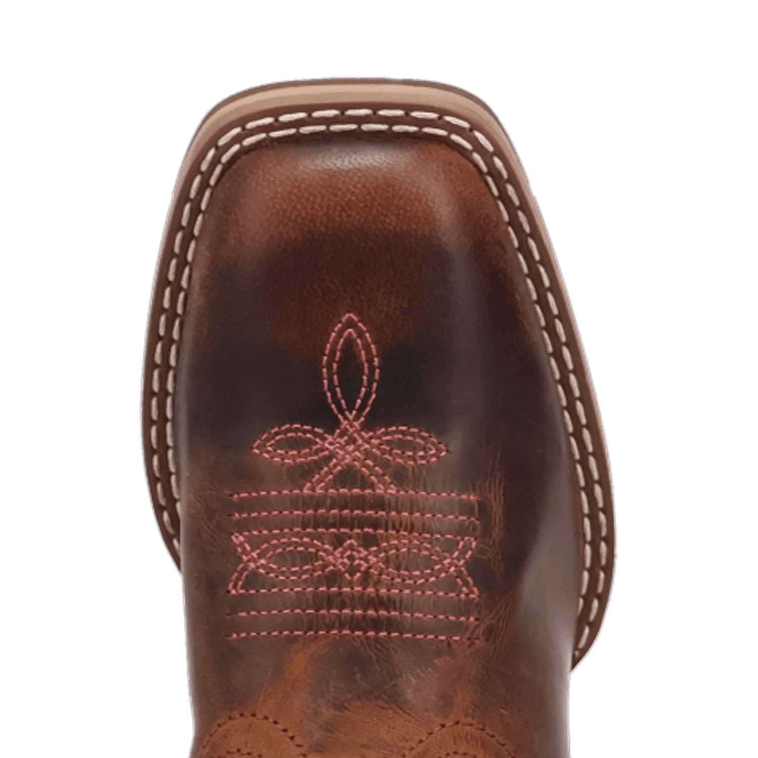 Dan Post Salina Leather Boot - Luxury Children's Western Style