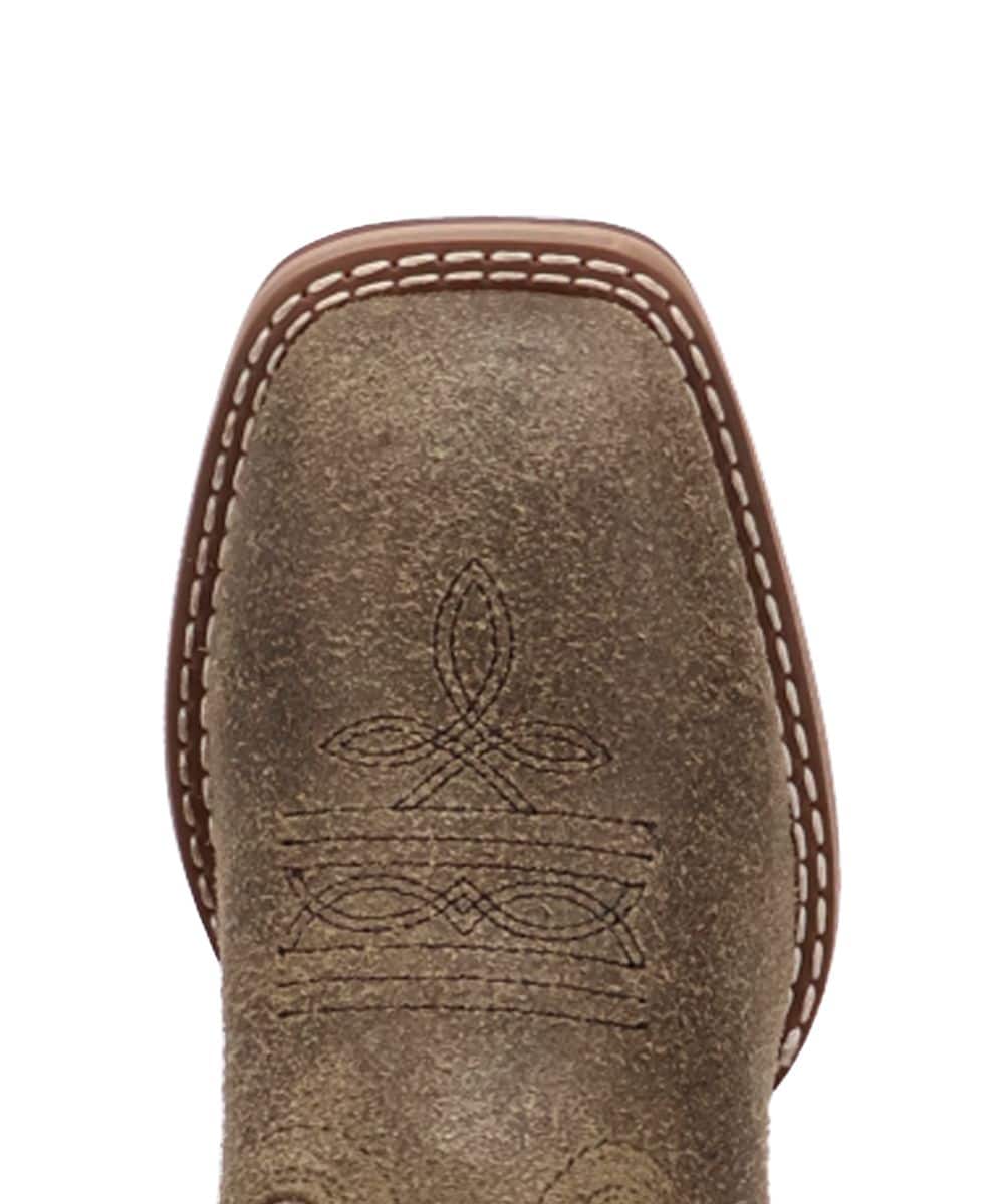 BEASLEY LEATHER CHILDREN'S BOOT - 1D