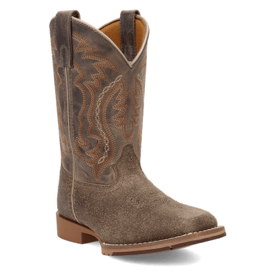 BEASLEY LEATHER CHILDREN'S BOOT