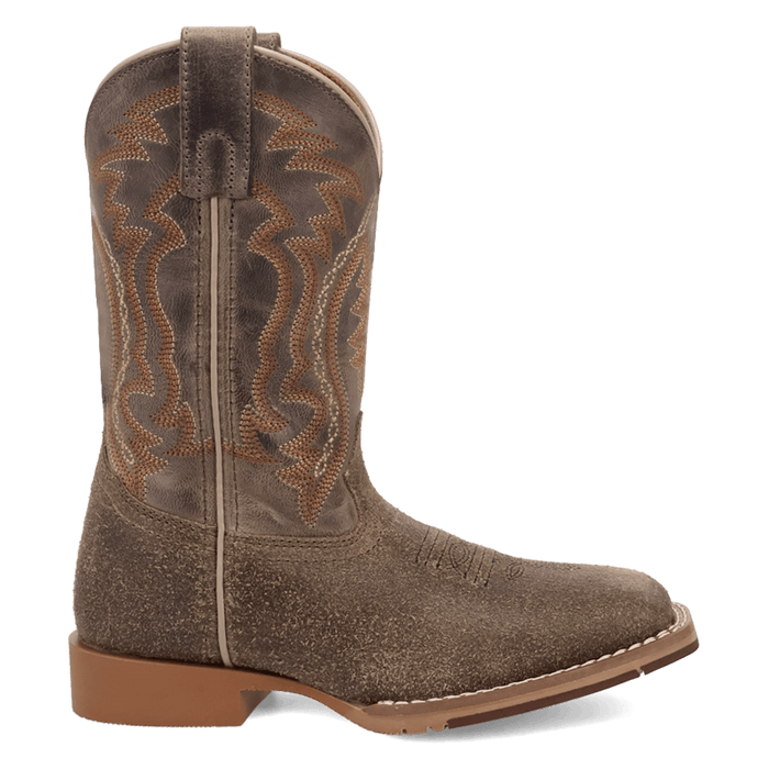 BEASLEY LEATHER CHILDREN'S BOOT