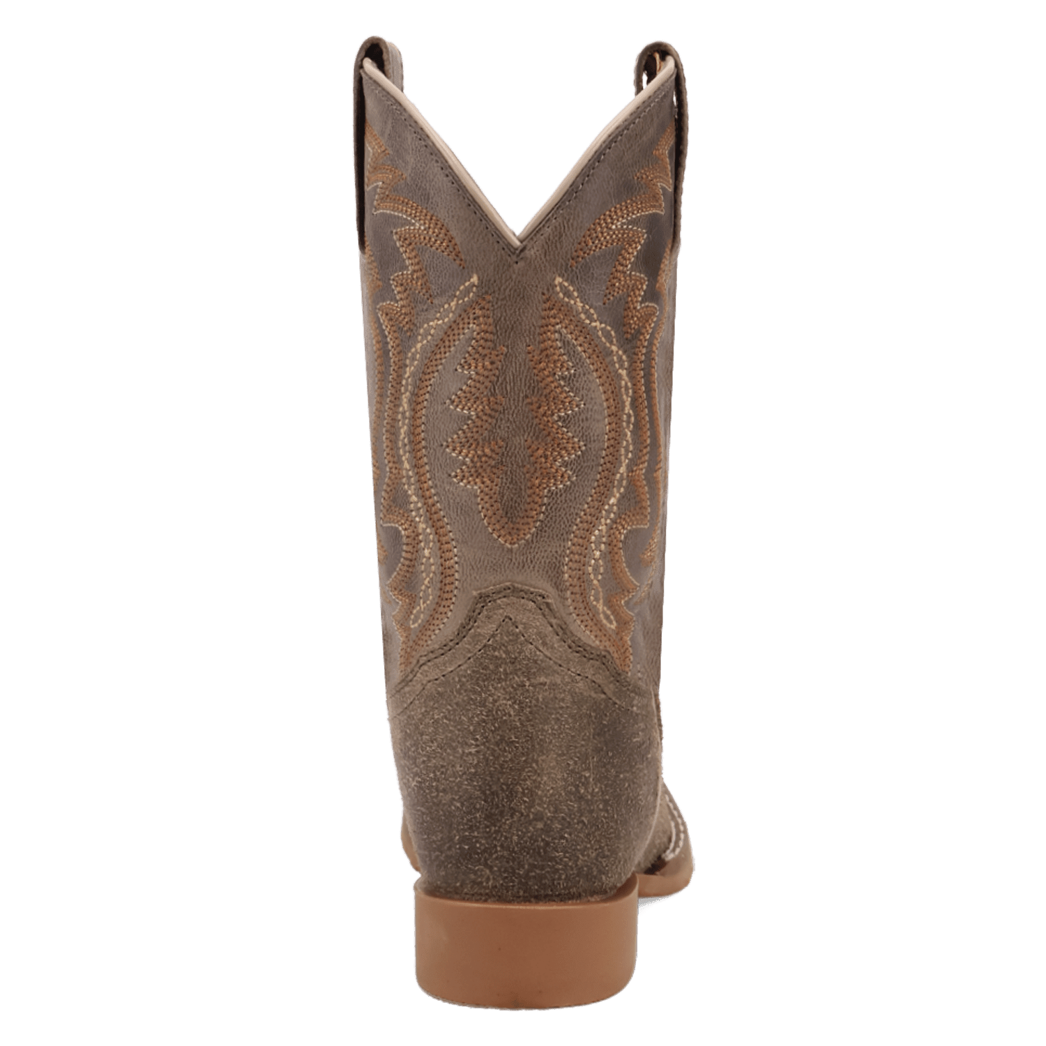 BEASLEY LEATHER CHILDREN'S BOOT