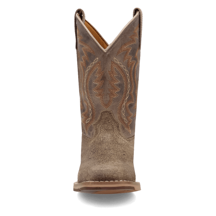 BEASLEY LEATHER CHILDREN'S BOOT