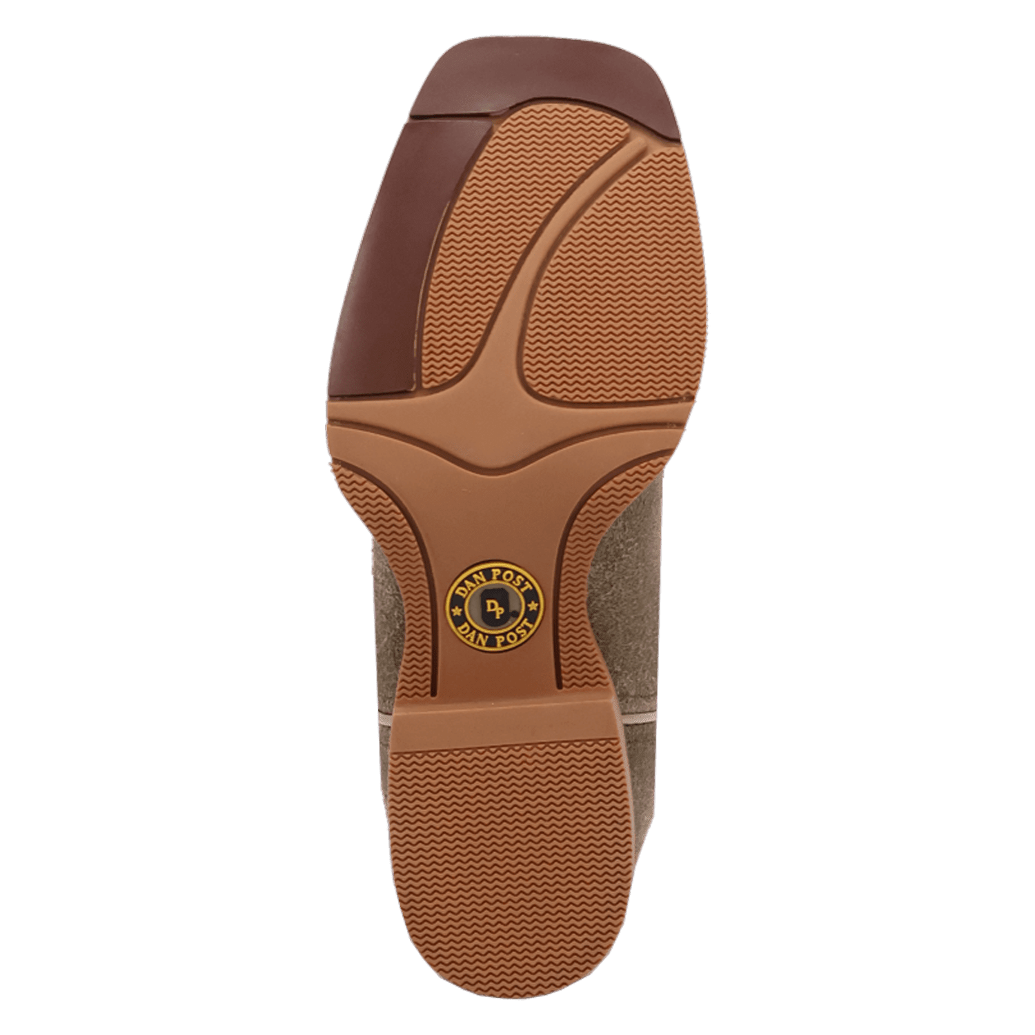 BEASLEY LEATHER CHILDREN'S BOOT - 8.5 - CHILD