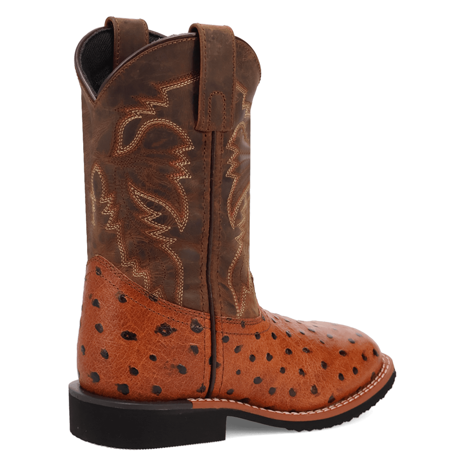 Dan Post Jet Leather Boot