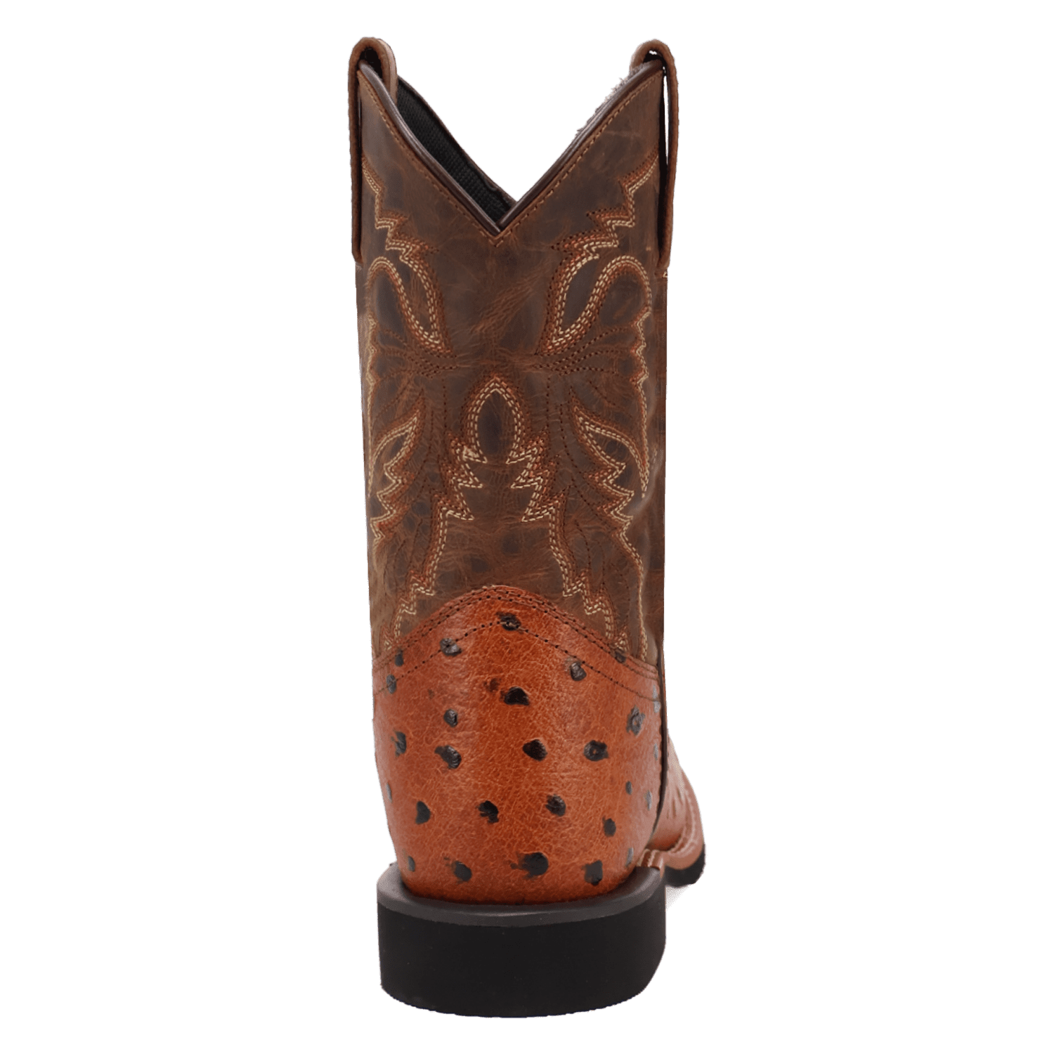 JET LEATHER CHILDREN'S BOOT - 8.5 - CHILD