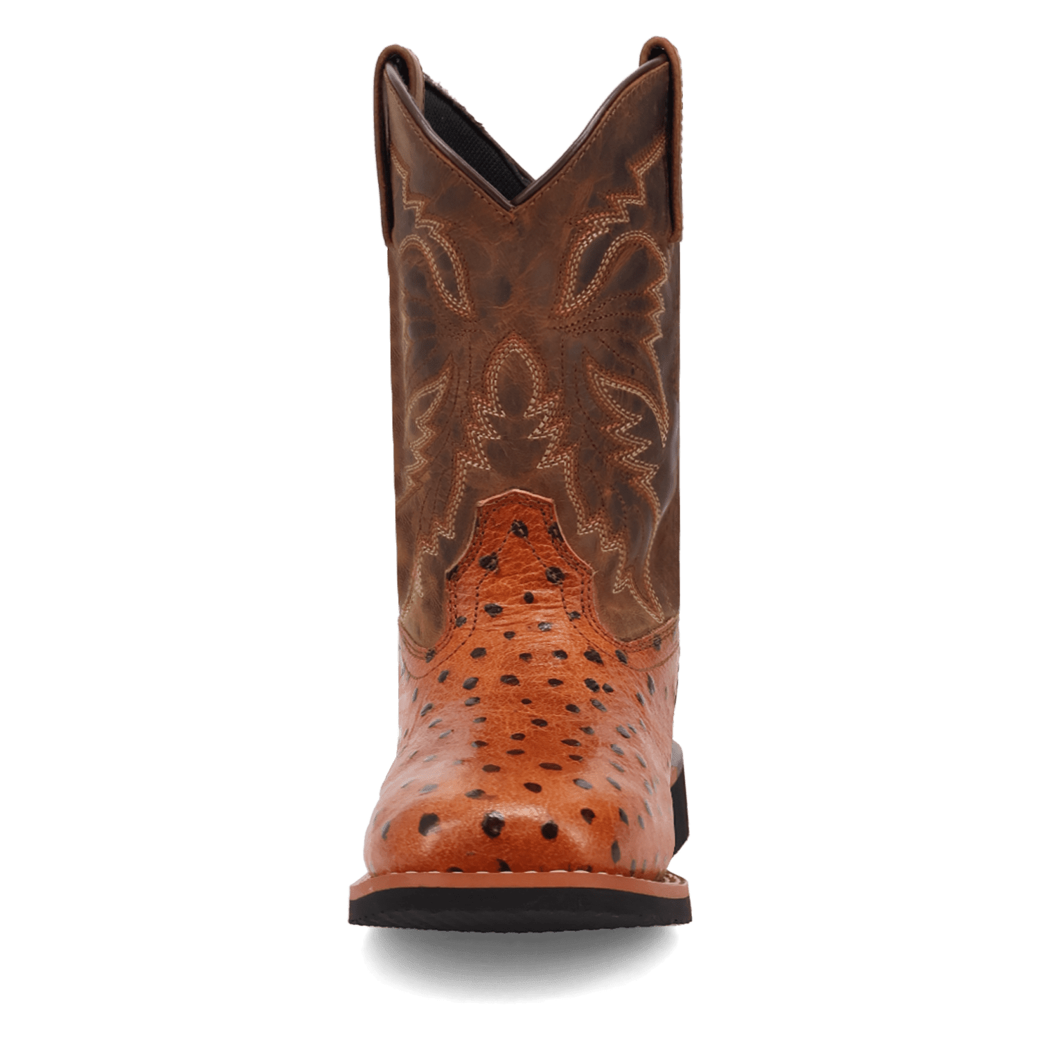 JET LEATHER CHILDREN'S BOOT - 8.5 - CHILD
