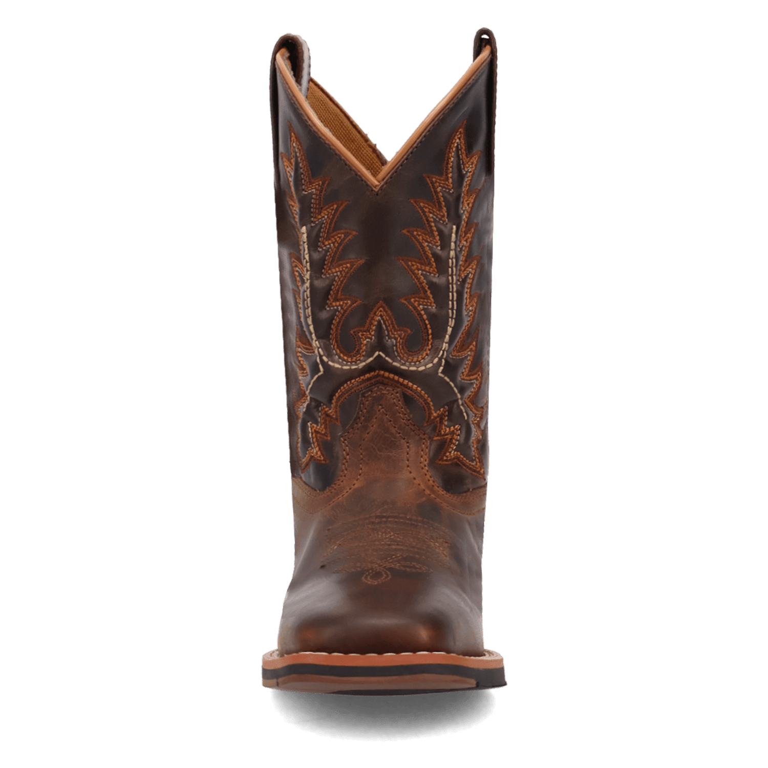 DEXTER LEATHER YOUTH BOOT - 3.5 - YOUTH