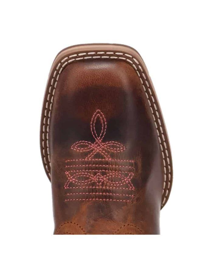 SALINA LEATHER YOUTH BOOT
