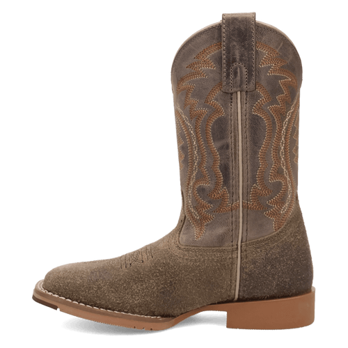 BEASLEY LEATHER YOUTH BOOT