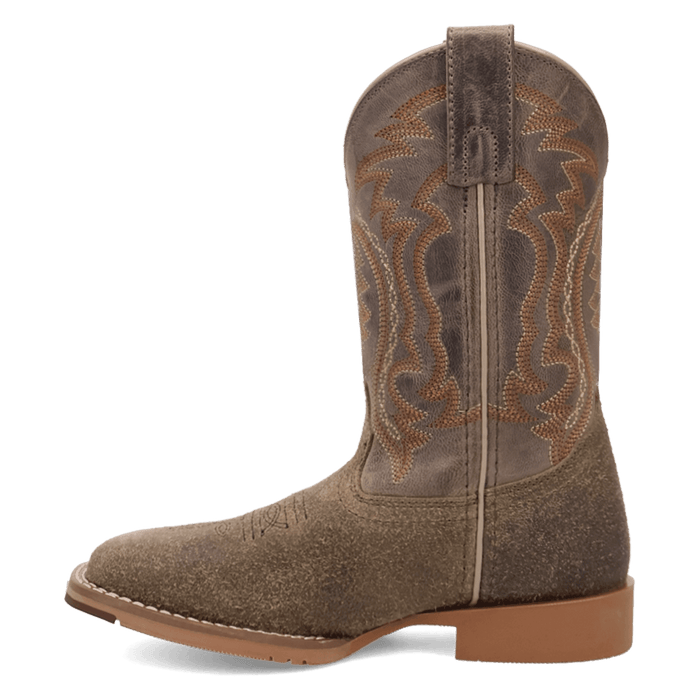 BEASLEY LEATHER YOUTH BOOT