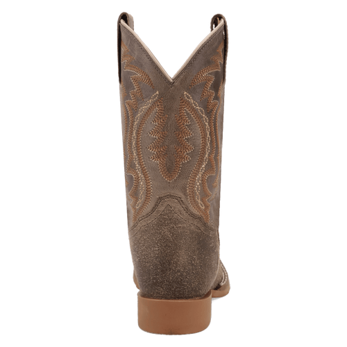 BEASLEY LEATHER YOUTH BOOT