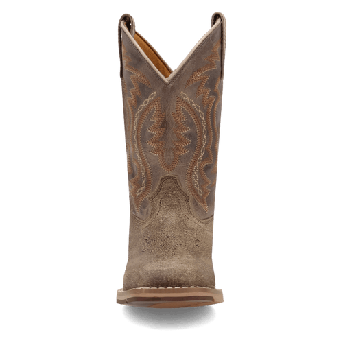 BEASLEY LEATHER YOUTH BOOT