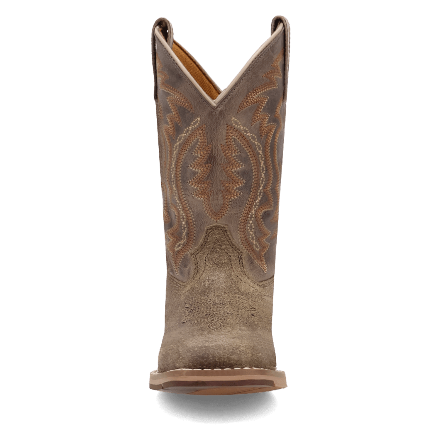 BEASLEY LEATHER YOUTH BOOT