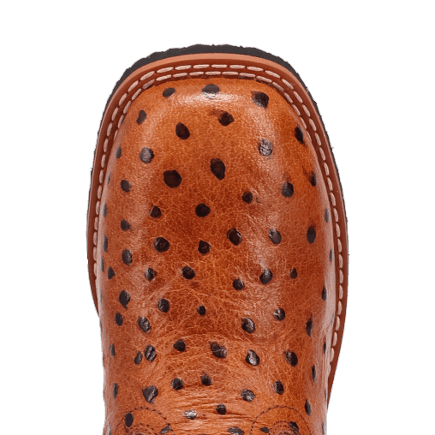 JET LEATHER YOUTH BOOT - 3.5 - YOUTH