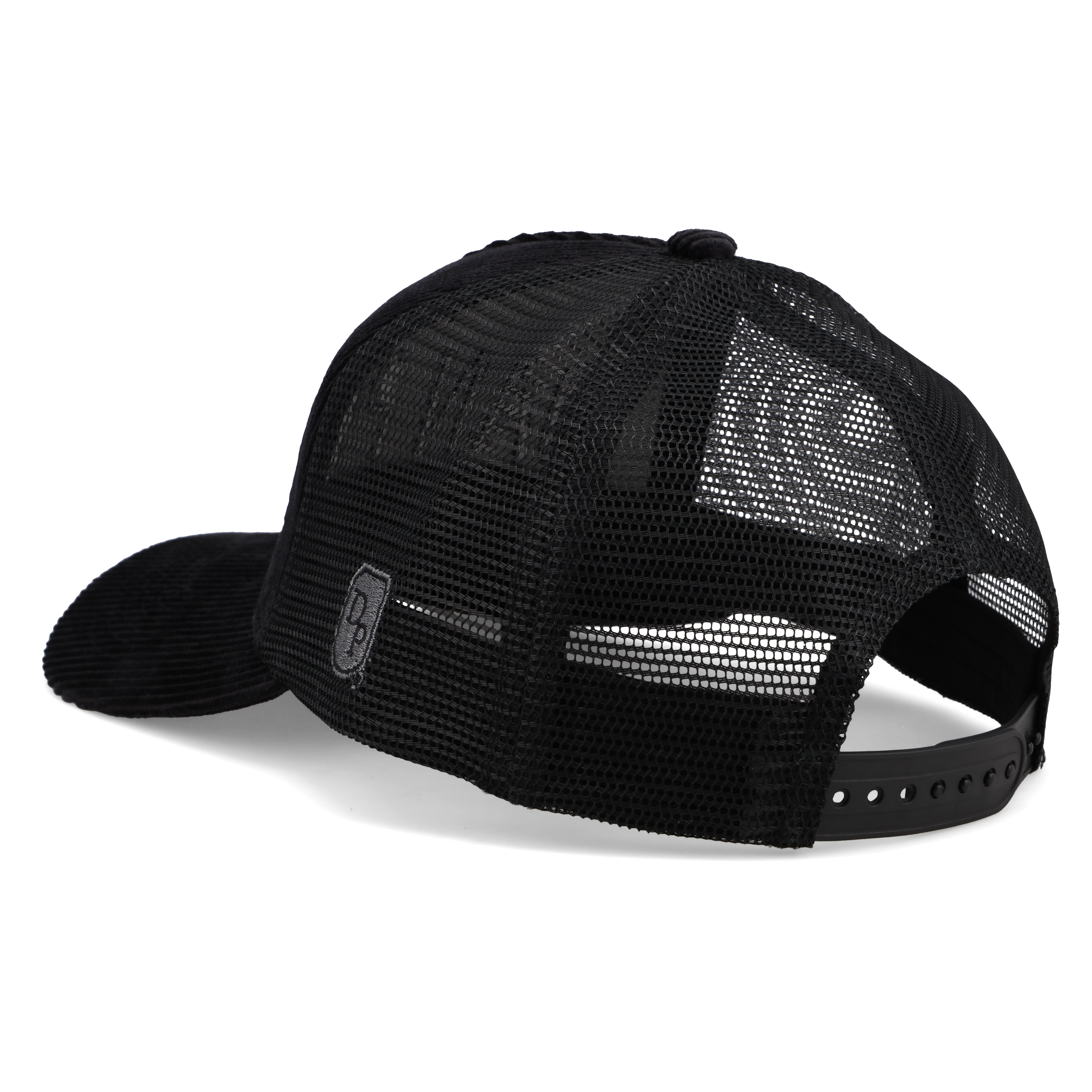 Dan Post Corduroy Trucker Hat