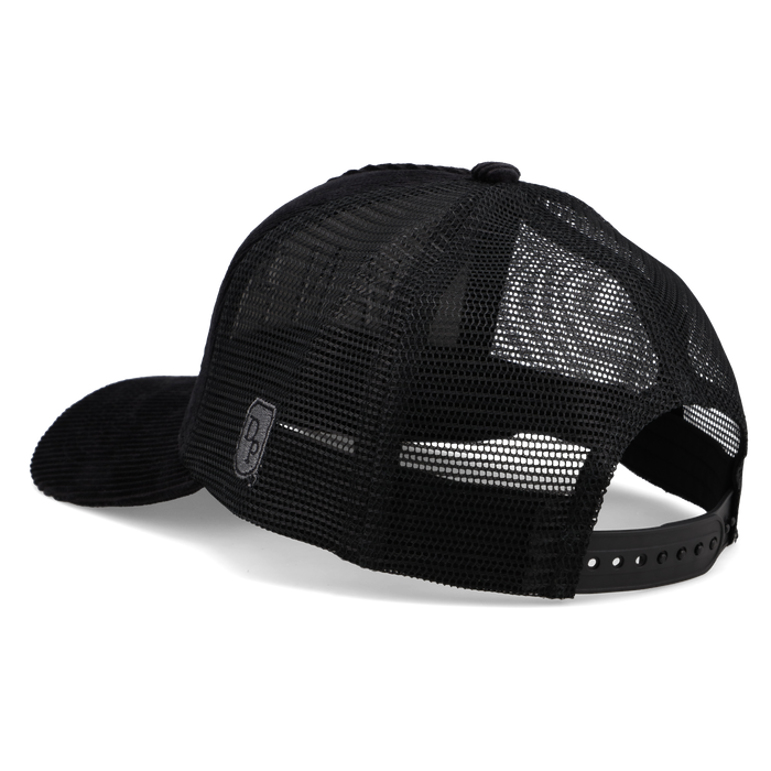 Dan Post Corduroy Trucker Hat