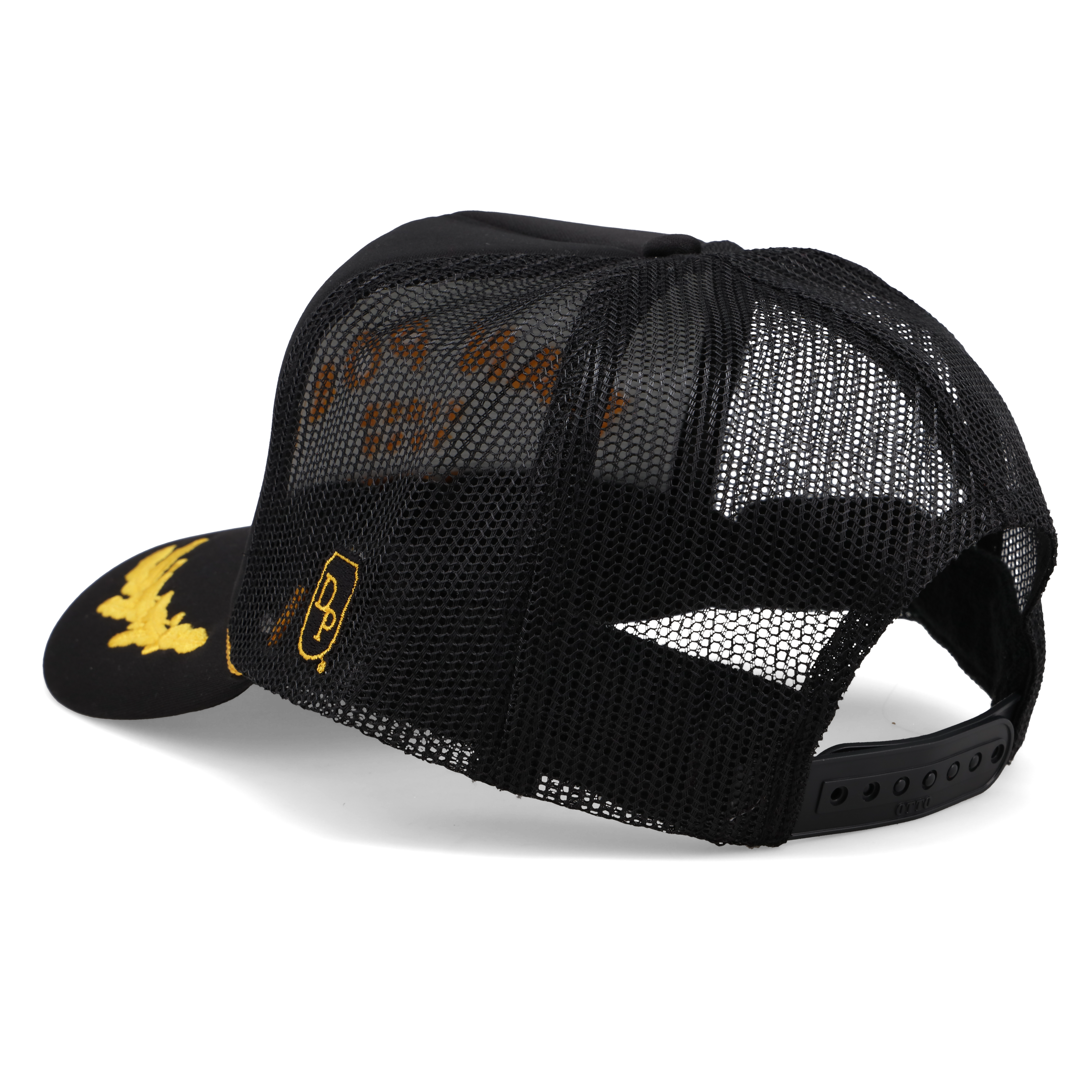 Dan Post Crown Trucker Hat